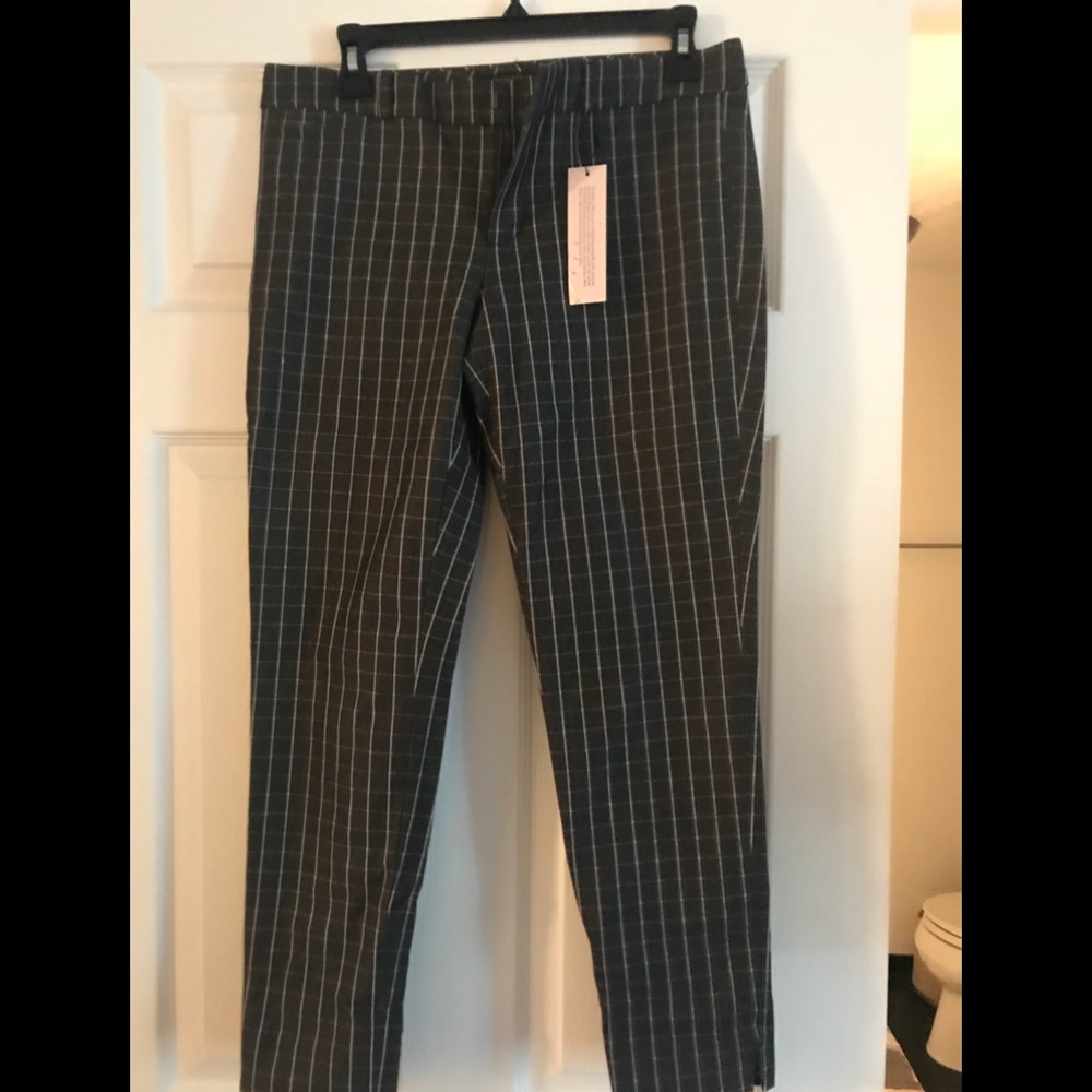 Dress pants